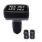 Manufacturer tire pressure monitor system with IATF16949