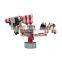 High Quality Thrilling Energy Storm Rides/Energy Claw Rides For Sale