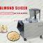 Automatic fruit and vegetable cutting machine