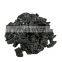 The Most Popular Black High Hardness Silicon Carbide For Sale