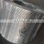 High quality  Silicon Calcium CaSi Cored Wire at competitive prices / SiCa cored wire