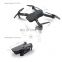Drone GD88 Mini Quadcopter Foldable RC Drone with 480P 720P 1080P HD Camera FPV VS E58 JY019 L88