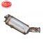 High Quality Catalytic Converter For Mercedes Benz 164 With Euro 3-5 Standard