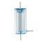 Fluorocarbon Borosilicate Glass Microfiber Element DIF-INxxC
