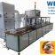epoxy powder insulation coating machine for rotor