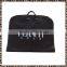 Newest Hot Selling Personalized Portable Leather Garment Bag for Suit