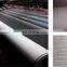 UV treated vineyard used anti hail net