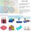 gel sponge cooling pet mat, Baby car mat summer sale stroller gel cooling mat, Gel Child Seat Cooling Multi-functional Baby Stroller Mat, Gel Cool Cooling Mattress, gel sponge cooling pet mat