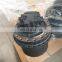 M4V290 Nabtesco Genuine New CX350 Excavator Travel Motor CX350 Final Drive