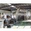passion fruit and dragon fruit juice processing machine