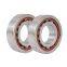 17bgr02s; 17bgr02h; 17bgr02X Angular Contact Ball Bearings for Slew Drive for Heavy Duty Vehicle