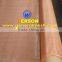 senke pure copper wire mesh