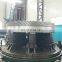 HGB factory supply shaft gear custom gear ring herringbone gear