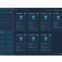 Acrel IOT EMS Cloud Platform for IoT Power Monitoring Solution with Mobile App