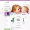 IT Solutions & Technology WordPress website