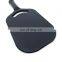 2023 Arronax 3K/12K/18K Carbon Fiber 20mm Thickness Rough Skin Air Dynamic Throat Pickleball Paddle