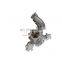 China Heavy Truck Sitrak MAN MC11/MC13 Montagem do Motor 202-#0070-0730 Turboalimentador de Gases de Escoamento