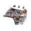 Sinotruk HOWO Truck Body Parts Headlight Combination Headlamp WG992572001 Steering Light Left