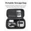 4K Mini 1080P WIFI Smart LED DLP Android Mobile Home Theater Portable Pico Pocket Video Projector with Battery