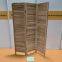 High Quality Wooden Decorative Screen Divider Partition