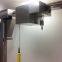 Clean Room Pillar Jib Crane For Semiconductor Industry/High-tech/Food Industry/Battery Industry