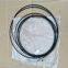 original bus parts 1108-00240 ZK6129H accelerator control throttle cable use for bus