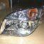 For Zhongtong Bus head lamp 5-0037 Zhongtong spare parts LCK6180G bus headlamp headlight