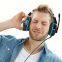 Stunning RGB Over-Ear Gaming Headsets: Immersive Audio and Vivid Visuals for Ultimate Gaming Experience