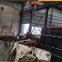 Remote-controlled  Baler logger AI-Powered