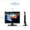 15 inch touch screen lcd monitor 4 line five line resistance touch screen