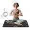 Anti static grounding helps sleep mattress