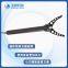 Single-degree-of-freedom underwater grasping device for underwater robot kits, ROV robotic arm, underwater robotic claw, robotic manipulator