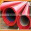 ductile iron K9 pipe