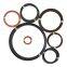 Heavy Duty Fabric Oil Seal Durable V-Ring Seal For Gearboxes