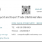 FUKUDA Nickel Cadmium Battery FUKUDA Aircraft Battery MSDS Transportation appraisal report