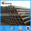 High Precision Seamless Steel Round Pipe