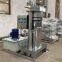 Cold Press Small Flax Seed Olive Oil Press Machine Olive Oil Extraction Machine Cold Press