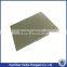 china fabricated cnc machining aluminum product