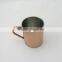 2015 Best Selling 16OZ Solid Copper Moscow Mule Mugs