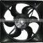 20 years high quality Auto Radiator Collant Fan for car