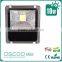CE RoHSCE RoHS LED Floodlight with IES File,Meanwell COB 1000 Lumens LED Floodlight