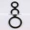Best selling Top quality Simple Designed Silicone ABS custom cheap large cock ring For Gays