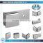 Shower Hinges /Bathroom accessories/Glass clip/Glass clamp(SH-106)