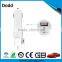 Universal Mini Dual Usb Car Charger with 5v 3.1A Output For Free Logo Printing