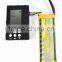 High performance 3000mah 11.1V 35C lithium rechargeable battery for UAV/drone