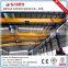Customized Electric Industry Crane , Overhead Crane Gantry Crane Railway Crane