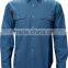 100 % cotton plain shirt