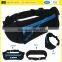 LED running waist belt