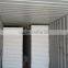 eps insulated sandwich panels with z lock connection