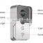 Hot selling wifi door bell ring with camera with low price                        
                                                Quality Choice
